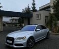 Серый Ауди А6, объемом двигателя 3 л и пробегом 199 тыс. км за 15500 $, фото 1 на Automoto.ua