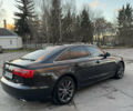 Сірий Ауді А6, об'ємом двигуна 3 л та пробігом 367 тис. км за 16000 $, фото 10 на Automoto.ua