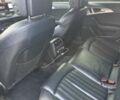Сірий Ауді А6, об'ємом двигуна 3 л та пробігом 290 тис. км за 17500 $, фото 27 на Automoto.ua