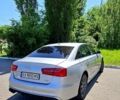 Серый Ауди А6, объемом двигателя 3 л и пробегом 204 тыс. км за 14700 $, фото 2 на Automoto.ua