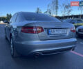 Серый Ауди А6, объемом двигателя 3 л и пробегом 150 тыс. км за 12500 $, фото 15 на Automoto.ua