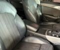 Ауди А6 2011 в Виноградове на Automoto.ua Серый Ауди А6, объемом двигателя 2.97 л и пробегом 281 тыс. км за 15000 $, фото 7 на Automoto.ua