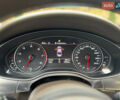 Сірий Ауді А6, об'ємом двигуна 3 л та пробігом 190 тис. км за 15799 $, фото 45 на Automoto.ua