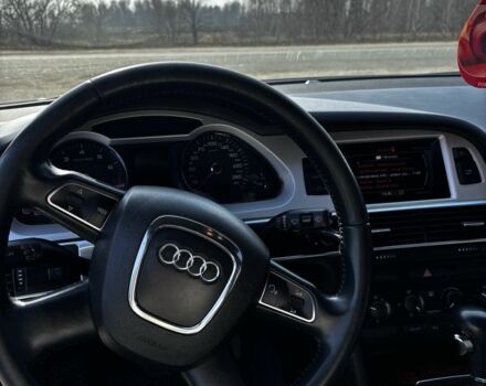 Серый Ауди А6, объемом двигателя 2 л и пробегом 295 тыс. км за 10500 $, фото 9 на Automoto.ua