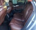 Серый Ауди А6, объемом двигателя 2.77 л и пробегом 205 тыс. км за 13800 $, фото 1 на Automoto.ua