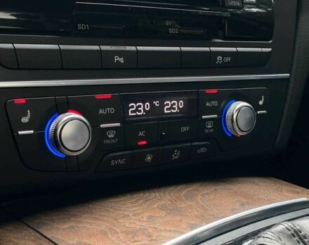 Серый Ауди А6, объемом двигателя 3 л и пробегом 213 тыс. км за 14490 $, фото 22 на Automoto.ua