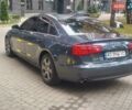 Серый Ауди А6, объемом двигателя 2.8 л и пробегом 273 тыс. км за 10900 $, фото 3 на Automoto.ua
