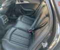 Серый Ауди А6, объемом двигателя 2 л и пробегом 213 тыс. км за 16500 $, фото 64 на Automoto.ua