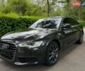 Серый Ауди А6, объемом двигателя 3 л и пробегом 372 тыс. км за 13700 $, фото 1 на Automoto.ua