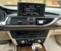 Сірий Ауді А6, об'ємом двигуна 3 л та пробігом 195 тис. км за 12300 $, фото 18 на Automoto.ua