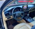 Сірий Ауді А6, об'ємом двигуна 3 л та пробігом 199 тис. км за 10999 $, фото 9 на Automoto.ua