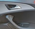 Серый Ауди А6, объемом двигателя 2 л и пробегом 213 тыс. км за 16500 $, фото 30 на Automoto.ua