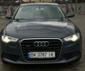 Серый Ауди А6, объемом двигателя 3 л и пробегом 318 тыс. км за 16300 $, фото 1 на Automoto.ua