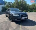 Серый Ауди А6, объемом двигателя 2 л и пробегом 267 тыс. км за 9500 $, фото 1 на Automoto.ua