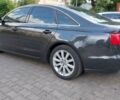 Серый Ауди А6, объемом двигателя 2 л и пробегом 213 тыс. км за 16500 $, фото 3 на Automoto.ua
