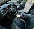 Сірий Ауді А6, об'ємом двигуна 3 л та пробігом 193 тис. км за 12500 $, фото 21 на Automoto.ua