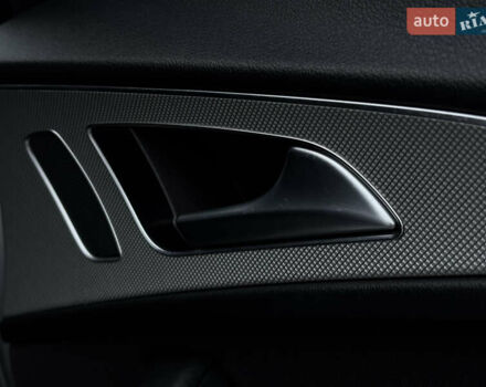 Сірий Ауді А6, об'ємом двигуна 2.77 л та пробігом 250 тис. км за 9998 $, фото 10 на Automoto.ua