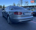 Серый Ауди А6, объемом двигателя 3 л и пробегом 150 тыс. км за 12500 $, фото 14 на Automoto.ua