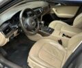 Сірий Ауді А6, об'ємом двигуна 3 л та пробігом 355 тис. км за 13900 $, фото 1 на Automoto.ua