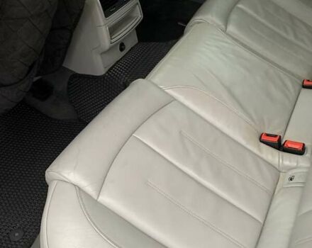 Сірий Ауді А6, об'ємом двигуна 3 л та пробігом 283 тис. км за 17200 $, фото 25 на Automoto.ua