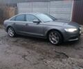 Серый Ауди А6, объемом двигателя 3 л и пробегом 200 тыс. км за 12500 $, фото 26 на Automoto.ua