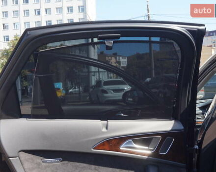 Серый Ауди А6, объемом двигателя 3 л и пробегом 190 тыс. км за 13000 $, фото 23 на Automoto.ua