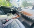 Сірий Ауді А6, об'ємом двигуна 3 л та пробігом 178 тис. км за 16800 $, фото 24 на Automoto.ua