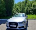 Серый Ауди А6, объемом двигателя 3 л и пробегом 204 тыс. км за 14700 $, фото 1 на Automoto.ua