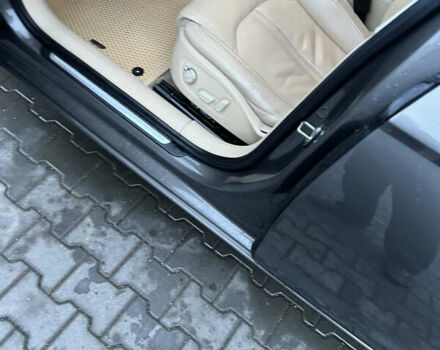 Сірий Ауді А6, об'ємом двигуна 2.77 л та пробігом 161 тис. км за 14500 $, фото 8 на Automoto.ua