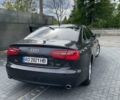 Серый Ауди А6, объемом двигателя 3 л и пробегом 290 тыс. км за 18500 $, фото 1 на Automoto.ua