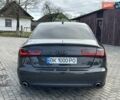 Сірий Ауді А6, об'ємом двигуна 3 л та пробігом 290 тис. км за 17500 $, фото 21 на Automoto.ua
