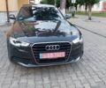 Серый Ауди А6, объемом двигателя 2 л и пробегом 213 тыс. км за 16500 $, фото 1 на Automoto.ua