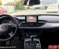 Серый Ауди А6, объемом двигателя 2.8 л и пробегом 185 тыс. км за 11500 $, фото 12 на Automoto.ua