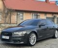 Сірий Ауді А6, об'ємом двигуна 3 л та пробігом 290 тис. км за 17500 $, фото 13 на Automoto.ua