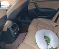 Серый Ауди А6, объемом двигателя 3 л и пробегом 200 тыс. км за 12500 $, фото 12 на Automoto.ua