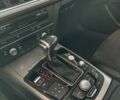 Ауди А6 2011 в Виноградове на Automoto.ua Серый Ауди А6, объемом двигателя 2.97 л и пробегом 281 тыс. км за 15000 $, фото 8 на Automoto.ua