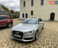 Сірий Ауді А6, об'ємом двигуна 3 л та пробігом 190 тис. км за 15799 $, фото 22 на Automoto.ua