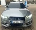 Серый Ауди А6, объемом двигателя 3 л и пробегом 270 тыс. км за 14000 $, фото 1 на Automoto.ua