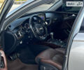 Сірий Ауді А6, об'ємом двигуна 2.97 л та пробігом 210 тис. км за 17500 $, фото 16 на Automoto.ua