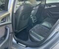 Сірий Ауді А6, об'ємом двигуна 3 л та пробігом 218 тис. км за 12999 $, фото 5 на Automoto.ua