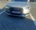 Серый Ауди А6, объемом двигателя 3 л и пробегом 282 тыс. км за 11800 $, фото 1 на Automoto.ua