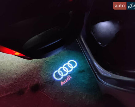 Серый Ауди А6, объемом двигателя 3 л и пробегом 210 тыс. км за 14650 $, фото 3 на Automoto.ua