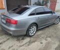 Серый Ауди А6, объемом двигателя 3 л и пробегом 260 тыс. км за 13500 $, фото 1 на Automoto.ua