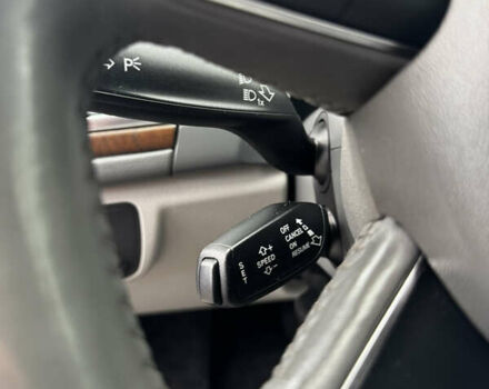 Ауди А6 2011 в Хмельницком на Automoto.ua Серый Ауди А6, объемом двигателя 2.77 л и пробегом 305 тыс. км за 11777 $, фото 5 на Automoto.ua
