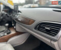 Ауди А6 2011 в Хмельницком на Automoto.ua Серый Ауди А6, объемом двигателя 2.77 л и пробегом 305 тыс. км за 11777 $, фото 18 на Automoto.ua
