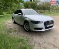 Сірий Ауді А6, об'ємом двигуна 3 л та пробігом 283 тис. км за 17200 $, фото 7 на Automoto.ua
