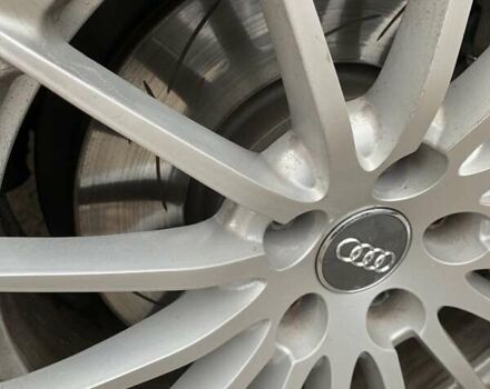 Сірий Ауді А6, об'ємом двигуна 3 л та пробігом 283 тис. км за 17200 $, фото 2 на Automoto.ua