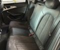Ауди А6 2011 в Виноградове на Automoto.ua Серый Ауди А6, объемом двигателя 2.97 л и пробегом 281 тыс. км за 15000 $, фото 12 на Automoto.ua