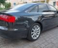 Серый Ауди А6, объемом двигателя 2 л и пробегом 213 тыс. км за 16500 $, фото 46 на Automoto.ua