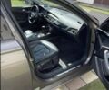 Ауди А6 2011 в Харькове на Automoto.ua Серый Ауди А6, объемом двигателя 3 л и пробегом 227 тыс. км за 14000 $, фото 6 на Automoto.ua